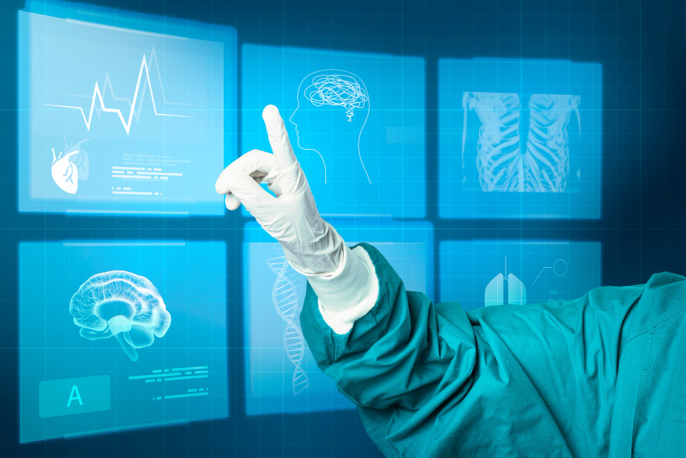 Informatica medica: ruolo chiave e prospettive future nella sanità
