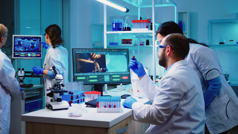 Ingegneria cellulare e tissutale: il futuro della medicina rigenerativa