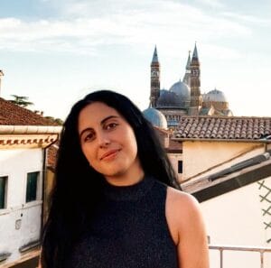 Maddalena Ranzato