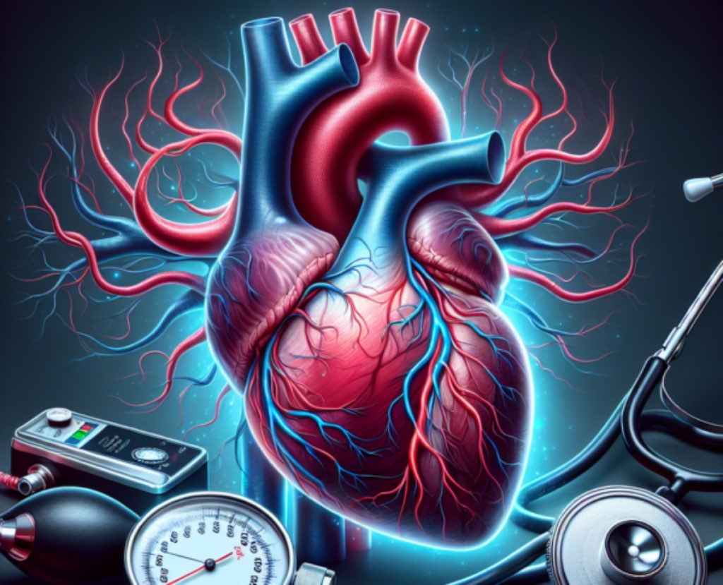 Ipertensione: proposta nuova terapia 'Triple T'