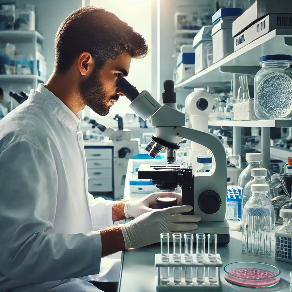 Nanomedicina e cancro: terapie personalizzate e ad alta precisione