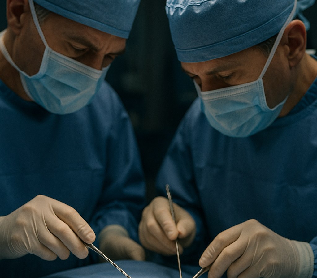 Pacemaker: il futuro della cardiologia è grande quanto un chicco di riso