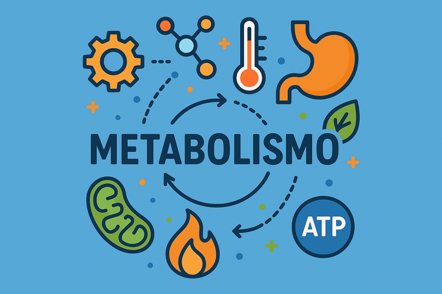 Metabolismo: dalla biologia alle nuove tecnologie di monitoraggio