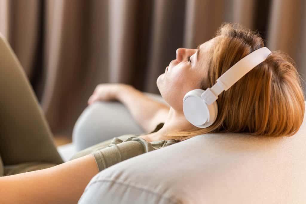 Ansia: mindfulness e controllo cognitivo possono combatterla? - Credits: Freepik
