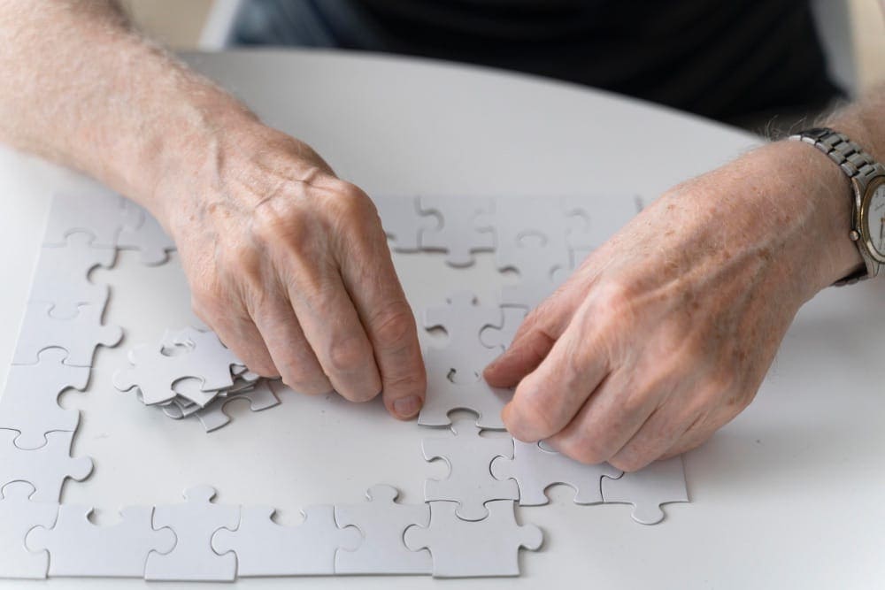Risulta importante analizzare le capacità cognitive quotidiane - Credits: Freepik
