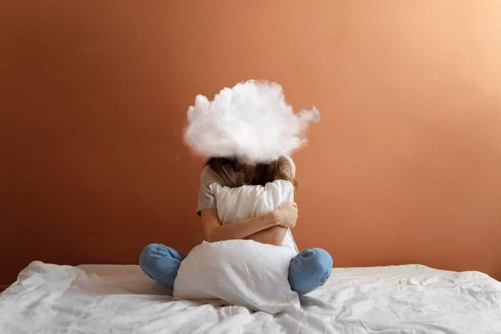 Depressione: nuove evidenze sui meccanismi dell’evitamento - Credits: Freepik