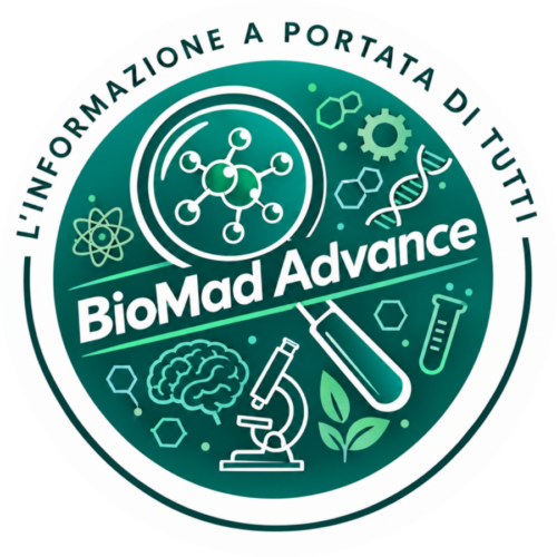 Logo BioMadAdvance
